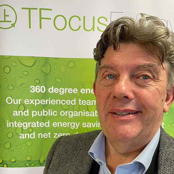 John-Hogan - TFocusEnergy