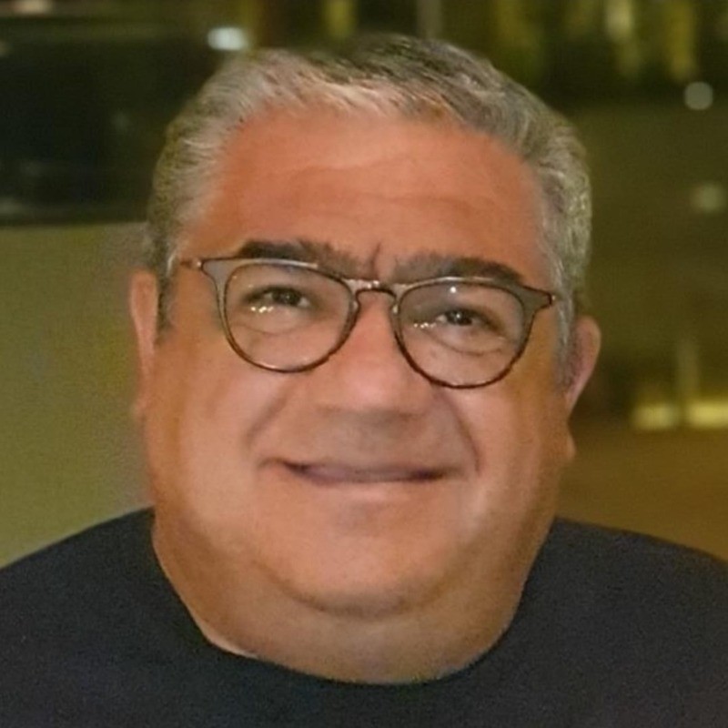 Shahram Sadeghi